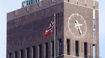 В Норвегии не исключили версию теракта в деле о нападении с луком