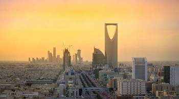Саудовская Аравия разрешит въезд вакцинированным  Спутником V  