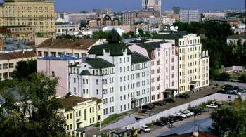 Элитное жилье в Петербурге дорожает быстрее, чем в Москве