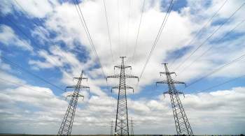 Потребители электроэнергии попросили снизить рост оптовых цен