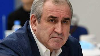 Неверов выразил соболезнования в связи с гибелью главы МЧС Зиничева