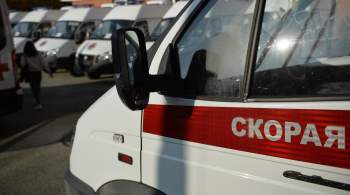 В Челябинске более десяти человек пострадали в ДТП с автобусом 