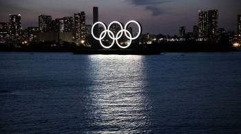 Нарушителям правил на Олимпиаде в Токио может грозить депортация