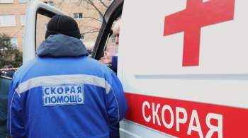 При украинском обстреле Белгорода погибли шесть человек 