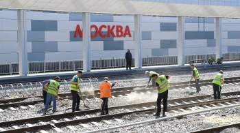 Власти Москвы: отказ от трудовых мигрантов должен быть поэтапным