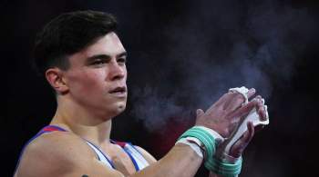 Родионенко: Далалоян будет бороться на Олимпиаде, он уже не хромает