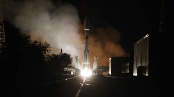 В Россию доставили 36 спутников OneWeb для запуска в октябре