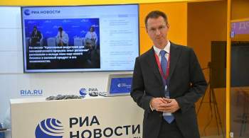 Петр Иванов: решение ФАС по Booking косвенно должно снизить цены в отелях