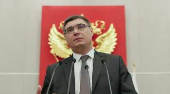 Врио главы Владимирской области прокомментировал задержание своего зама