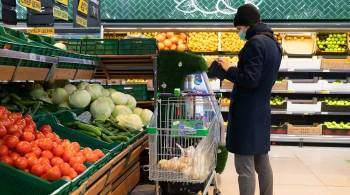Эксперт оценил ситуацию с задержками поставок фруктов и овощей
