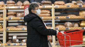 Хлеб насущный: правительство нашло способ сдержать цены