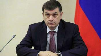 Депутат заявил о готовности Госдумы поддержать признание ДНР и ЛНР