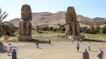 Эксперты рассказали, как повлияли на туристов новые рейсы в Египет