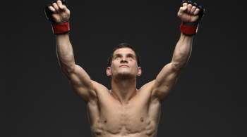 СМИ сообщили имя нового соперника непобежденного бойца UFC Евлоева