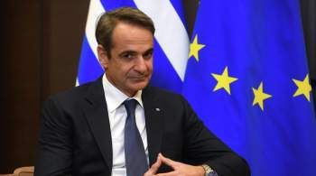 Премьер Греции заявил о непричастности к прослушиванию министров