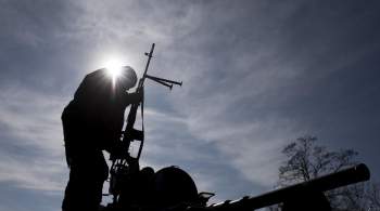 Поставки оружия Киеву затягивают конфликт, считают в немецкой СДПГ