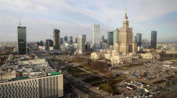 СМИ: Польша потребует Западную Украину в обмен на военную помощь Киеву
