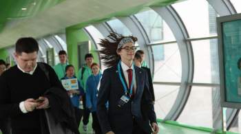 Школьник из России стал победителем Международной Менделеевской олимпиады