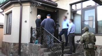 В КЧР задержали семь человек по делу о хищении более ста миллионов рублей