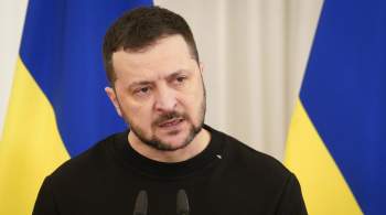 Зеленский признал случаи насильственной мобилизации на Украине 