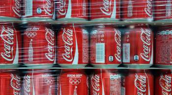 В Коми придумали оригинальный ответ на возможный уход Coca-Cola из России