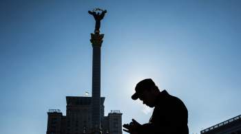 В Киеве сообщили о начале переговоров о гарантиях безопасности с Румынией 