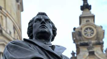 Священники развеяли популярные мифы о Мартине Лютере