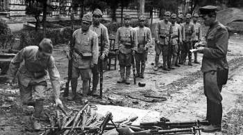 "Без шрамов и ожогов". Рассекречены зверства японских солдат во время войны
