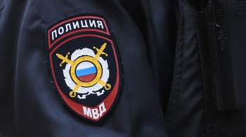 МВД пресекло нападения на школы в девяти регионах