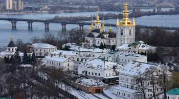 В Киеве заявили о катастрофе в украинской экономике