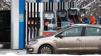 Бензин для россиян стал одним из самых доступных в Восточной Европе