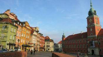 В Варшаве допустили отказ от взносов в бюджет Евросоюза