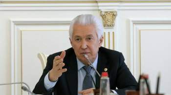 Бывший глава Дагестана победил на праймериз ЕР от Тверской области