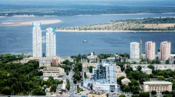 В Волгоградской области подготовят предложения о продлении антиковидных мер