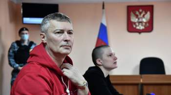 Суд повторно оштрафовал экс-мэра Екатеринбурга за дискредитацию ВС России