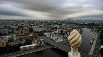 Москва и Петербург покинули топ-10 городов мира по росту цен на жилье