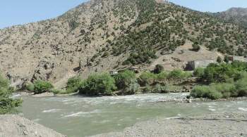 Талибы заявили о захвате района в неподконтрольном Панджшере