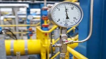  Газпром  анализирует причины и последствия аварии на Ямале 