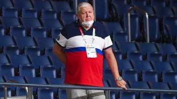 Трефилов: российские гандболистки обязаны выходить во второй круг на ЧМ