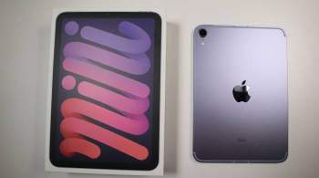 Пользователи нового iPad mini столкнулись с неожиданной проблемой