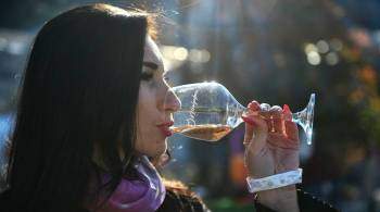 В России вином можно будет называть только алкогольные напитки из винограда