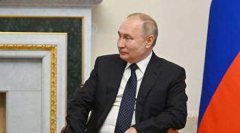 Россия признала страны после распада СССР и помогала им, заявил Путин