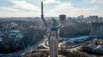 Украина может выйти из соглашения о героизме народов стран СНГ
