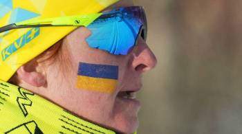 Украинскую лыжницу поймали на допинге на Олимпиаде