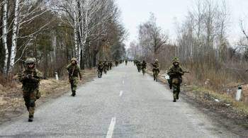 Басурин назвал ситуацию у линии соприкосновения в Донбассе критической