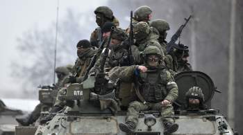 Российские военные на Украине проявляют мужество и героизм, заявил Патрушев