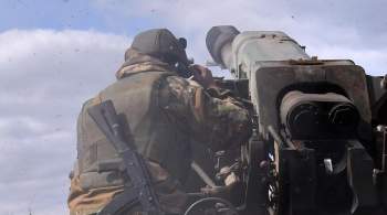 Российские военные уничтожили украинскую РЛС для ЗРК  Пеликан 