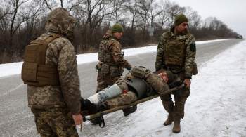 Кровопролитие на Украине может прекратиться в одну минуту, заявил Гаврилов