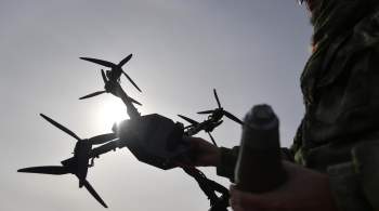 На Ставрополье начали выпускать дроны для нужд СВО 