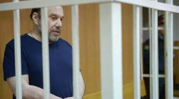СК попросил арестовать бизнесмена Батурина, сообщили в суде